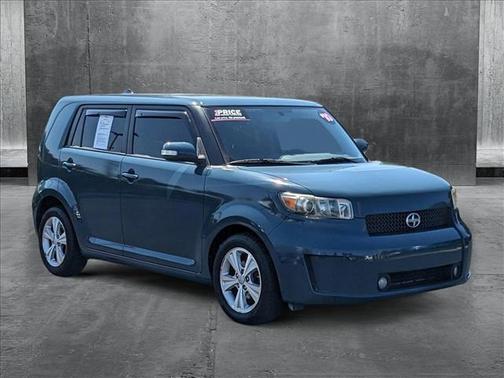 2010 Scion xB Release Series 7.0