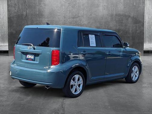 2010 Scion xB Release Series 7.0
