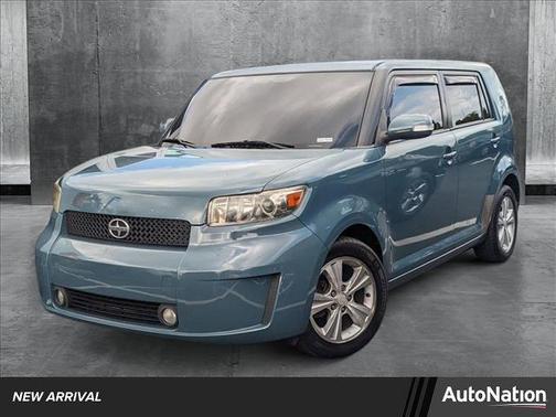 2010 Scion xB Release Series 7.0