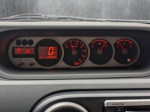 2010 Scion xB Release Series 7.0