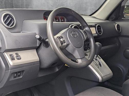 2010 Scion xB Release Series 7.0