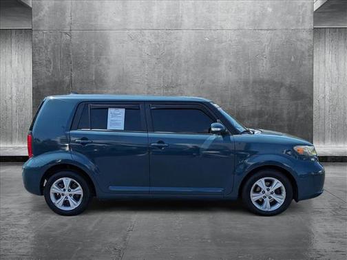 2010 Scion xB Release Series 7.0