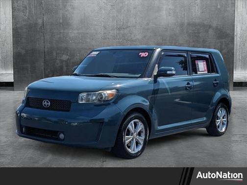 2010 Scion xB Release Series 7.0