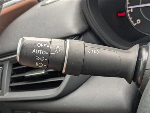 2021 Acura TLX Technology