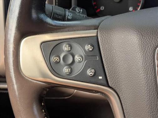 2016 GMC Sierra 1500 Denali
