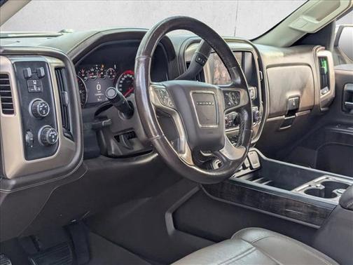 2016 GMC Sierra 1500 Denali