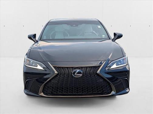 2021 Lexus ES 350 F Sport