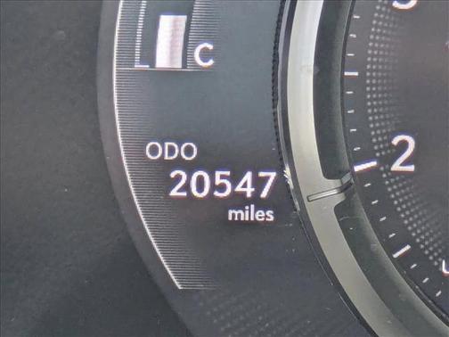 2021 Lexus ES 350 F Sport