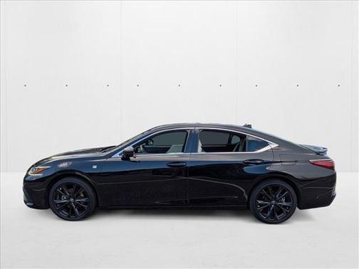 2021 Lexus ES 350 F Sport
