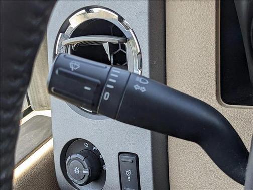 2012 Ford F-350 Lariat