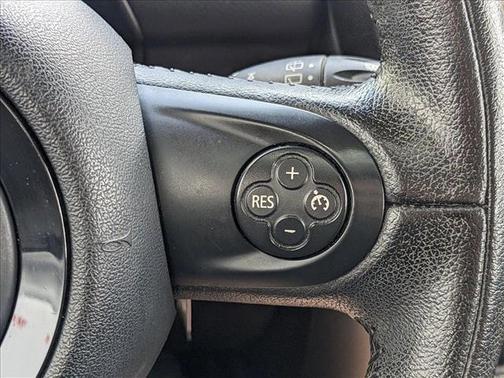 2014 MINI Countryman Cooper