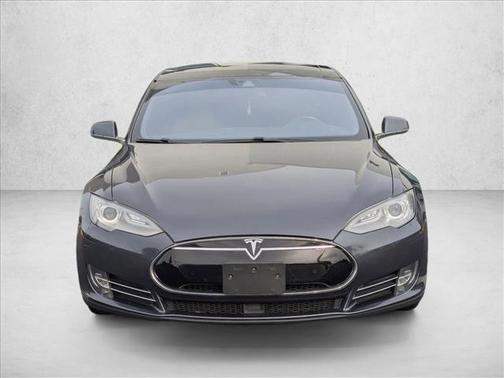 2015 Tesla Model S P85D
