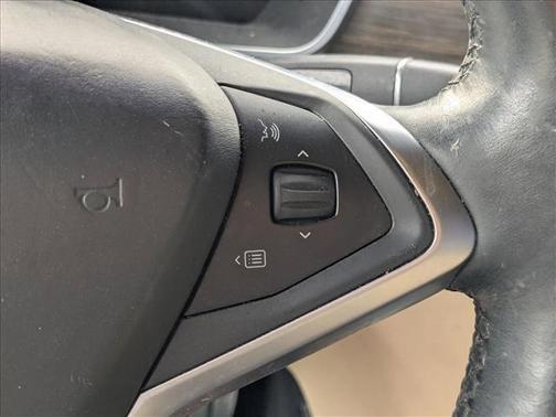 2015 Tesla Model S P85D