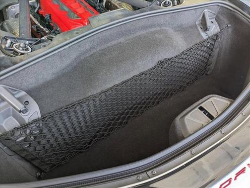 2021 Chevrolet Corvette Stingray w/2LT