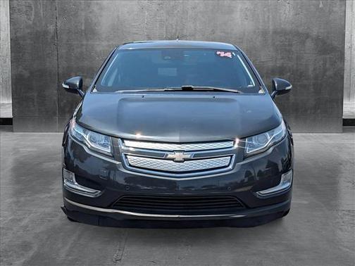 2014 Chevrolet Volt Base
