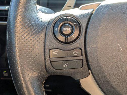 2015 Lexus IS 250 Base