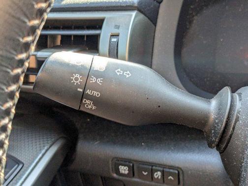 2015 Lexus IS 250 Base