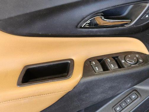 2018 Chevrolet Equinox Premier w/2LZ