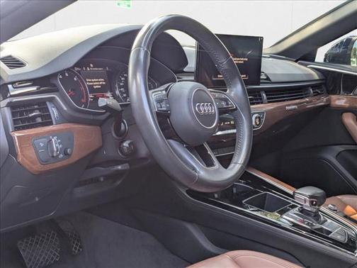 2020 Audi A5 Sportback 45 Premium