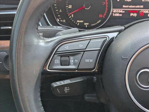 2020 Audi A5 Sportback 45 Premium