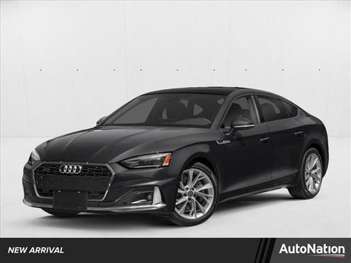 2020 Audi A5 Sportback 45 Premium