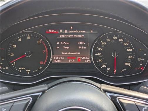 2020 Audi A5 Sportback 45 Premium