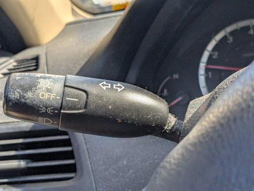 2012 Honda Accord 2.4 LX