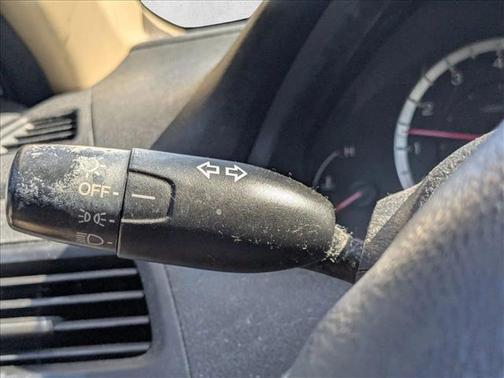 2012 Honda Accord 2.4 LX