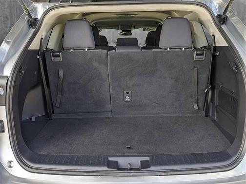 2020 Toyota Highlander L