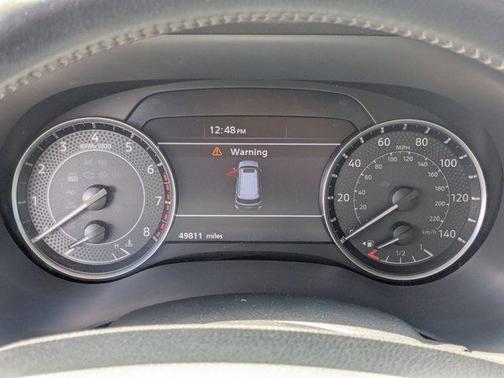 2021 Nissan Armada SL 2WD