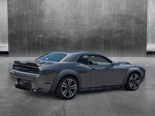 2013 Dodge Challenger R/T