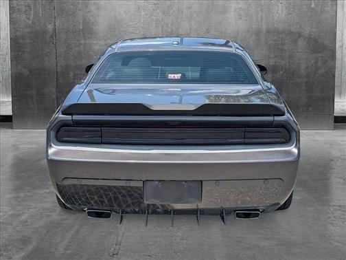 2013 Dodge Challenger R/T