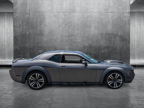 2013 Dodge Challenger R/T