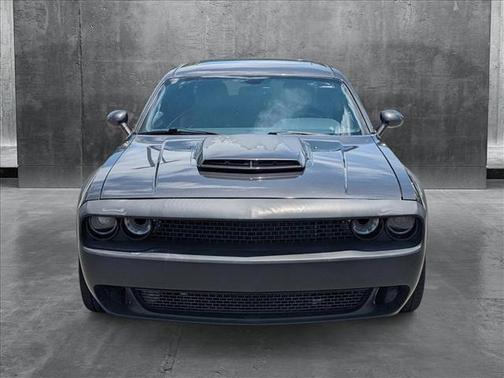 2013 Dodge Challenger R/T
