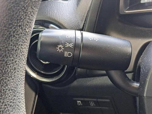 2016 Scion iA 4dr Sdn Man