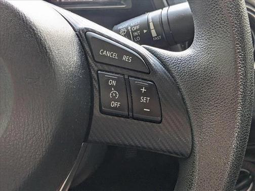 2016 Scion iA 4dr Sdn Man