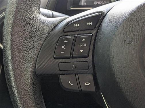 2016 Scion iA 4dr Sdn Man
