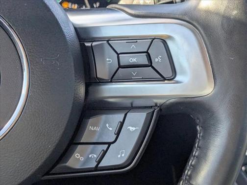 2019 Ford Mustang Bullitt