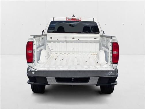 2019 Chevrolet Colorado WT