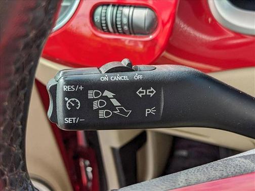 2013 Volkswagen Beetle 2.5L