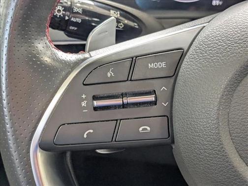 2020 Hyundai SONATA SEL Plus