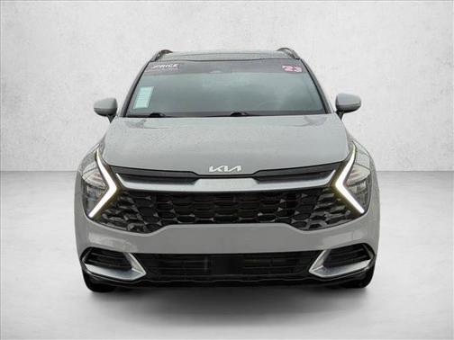 2023 Kia Sportage SX