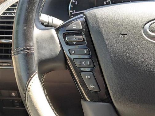 2023 INFINITI QX80 PREMIUM SELECT AWD