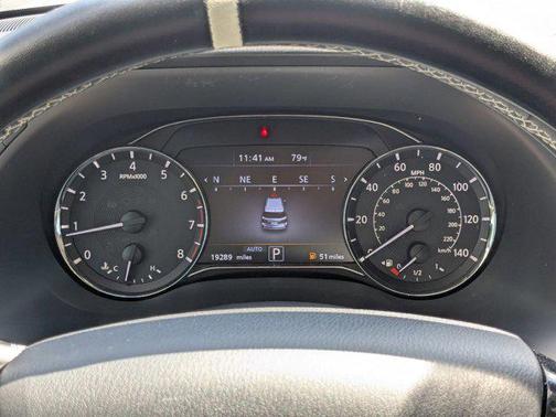 2023 INFINITI QX80 PREMIUM SELECT AWD