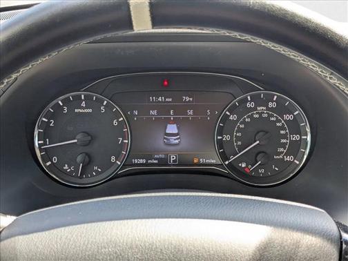 2023 INFINITI QX80 PREMIUM SELECT AWD