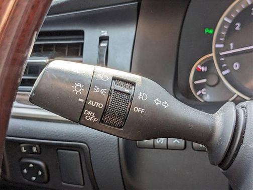 2017 Lexus ES 350 Base