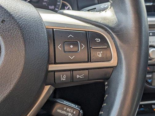 2017 Lexus ES 350 Base