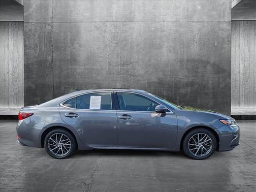 2017 Lexus ES 350 Base