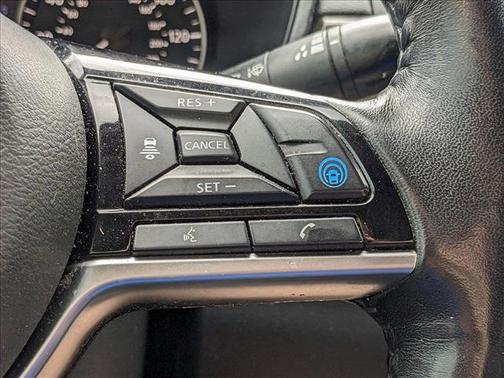2019 Nissan Altima 2.5 SL