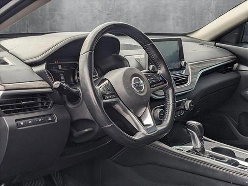 2019 Nissan Altima 2.5 SL